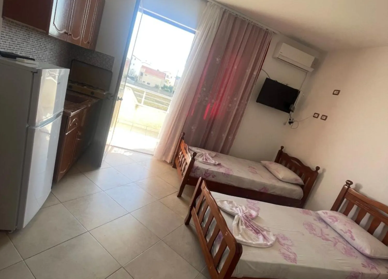 Hotel Armela Velipojë