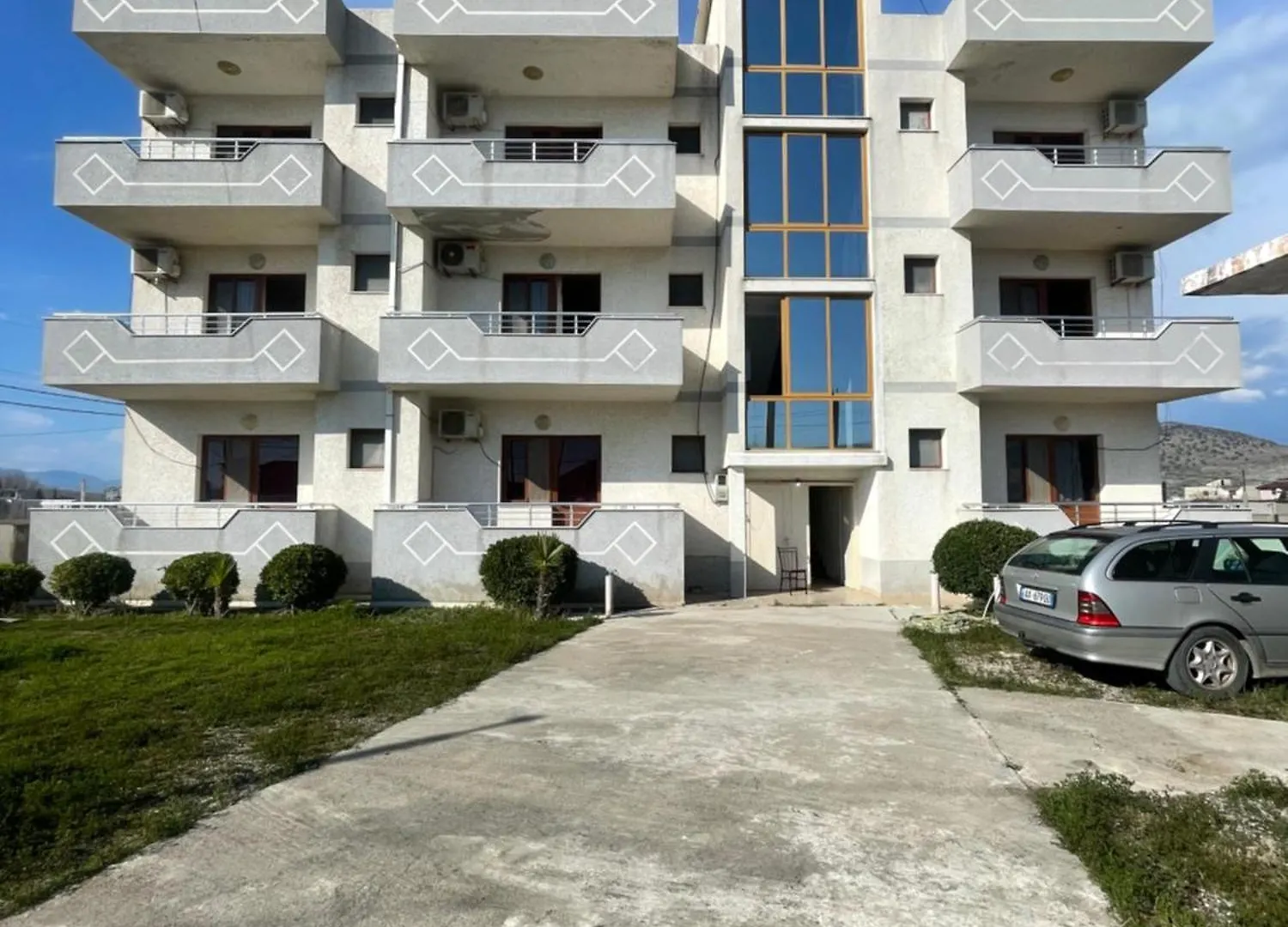 Hotel Armela Velipojë
