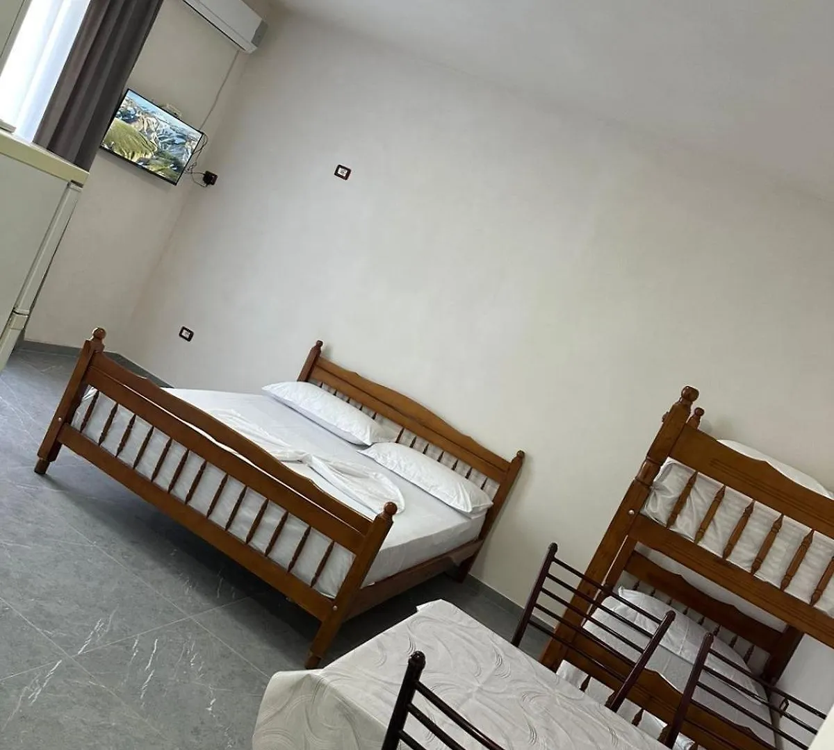 Hotel Armela Velipojë